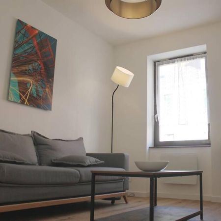 Nod Off In Neudorf! Cozy 2 Beds Near The Tram Apartment Strasbourg Ngoại thất bức ảnh