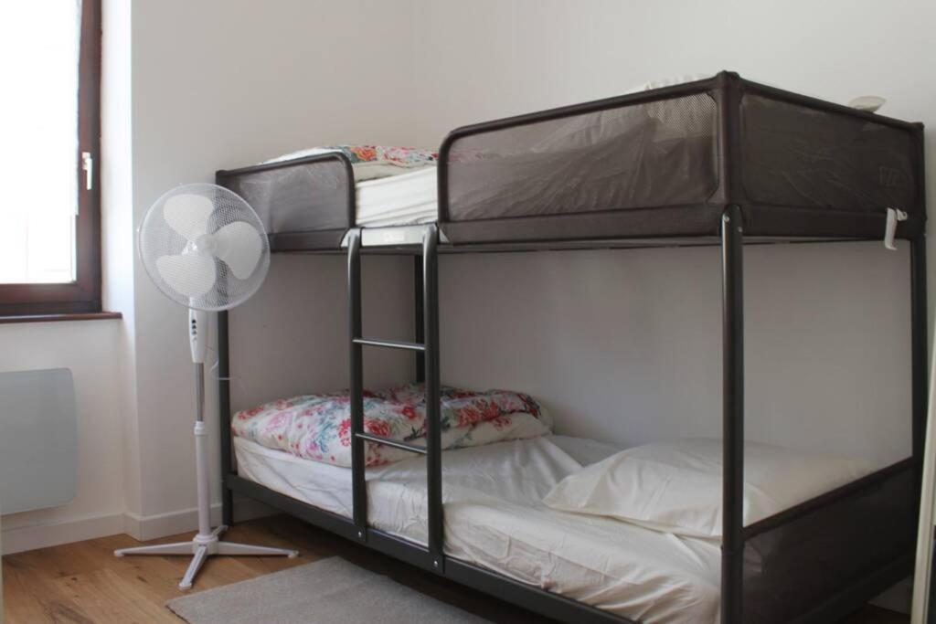 Nod Off In Neudorf! Cozy 2 Beds Near The Tram Apartment Strasbourg Ngoại thất bức ảnh